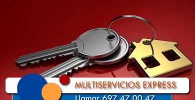 Cerrajeros en Sevilla la Nueva 4 Cerrajeros en Sevilla la Nueva
