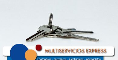 Cerrajeros en Vic 3 Cerrajeros en Vic