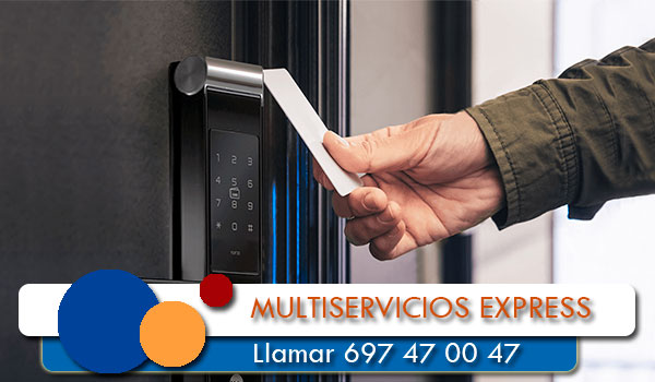 Instalar cerraduras digitales Instalar cerraduras digitales en San Agustín del Guadalix