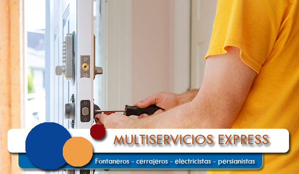 Abrir puertas Les Corts Abrir puertas Les Corts