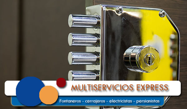 Cerrajeros en Les Corts 1 Cerrajeros en Les Corts