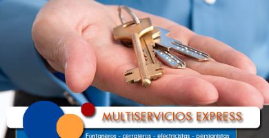 Cerrajeros en Molina de Segura 6 Cerrajeros en Molina de Segura