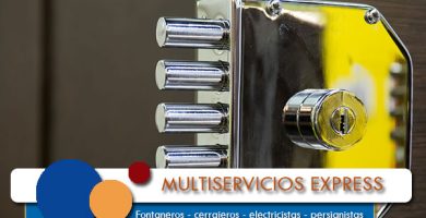 Cerrajeros en Mula 18 Cerrajeros en Mula