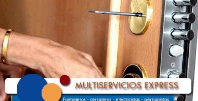 Cerrajeros en Vinaròs 1 Cerrajeros en Vinaròs