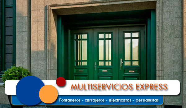 Reparación persianas Benicarló