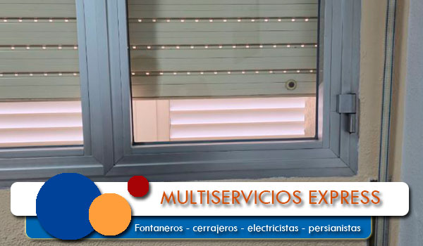 Cambiar cuerda de persiana en Alaquàs Cambiar cuerda de persiana en Alaquàs