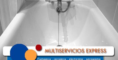 Fontaneros 24 horas Patraix 6 Fontaneros 24 horas Patraix