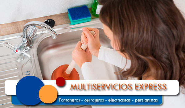 Desatasco de tuberías Port Sagunt Desatasco de tuberías Port Sagunt