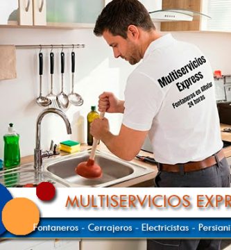 Fontaneros 24 horas Alfafar 1 Fontaneros 24 horas Alfafar