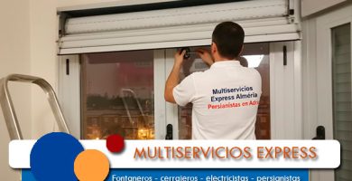 Arreglo persianas en Adra 4 Arreglo persianas en Adra