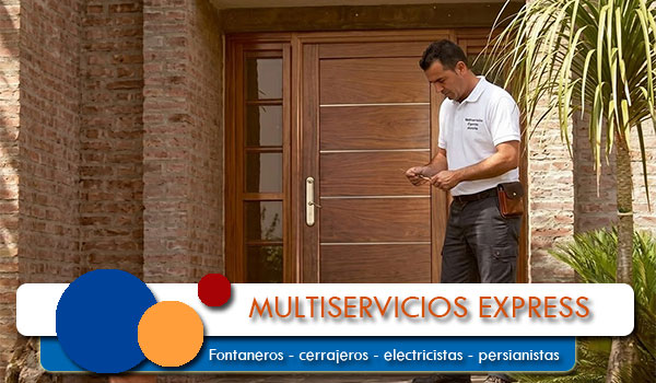 Apertura de puertas en Almería Apertura de puertas en Almería