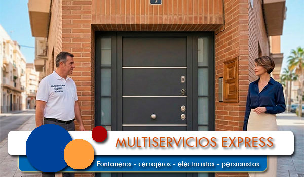 Cerrajeros en Almería 24 horas 1 Cerrajeros en Almería 24 horas