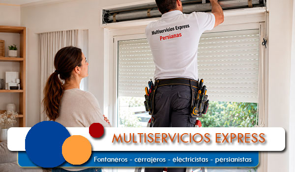 Cambiar cuerda de persiana en Elche Cambiar cuerda de persiana en Elche